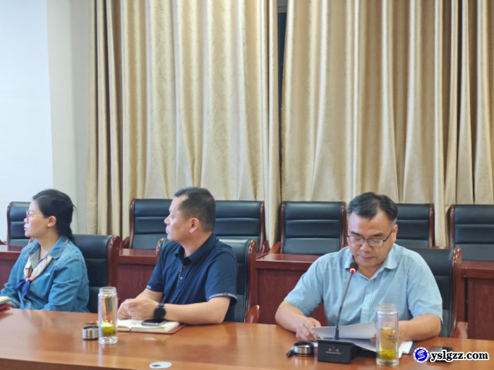 我校召开第七届第六次教职工代表大会