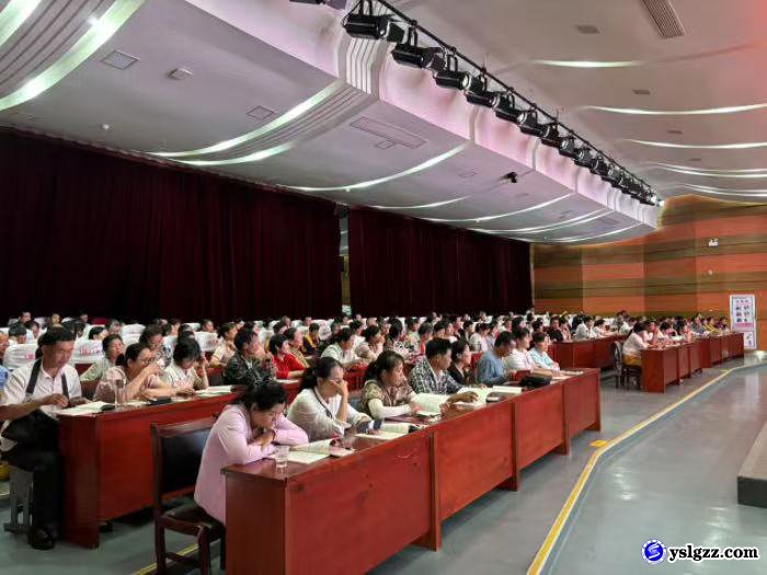 英山理工中专：聚焦职业培训 赋能乡村振兴