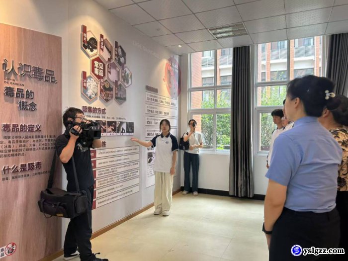 英山理工中专：“十个一”检验工作作风 锤炼实战能力