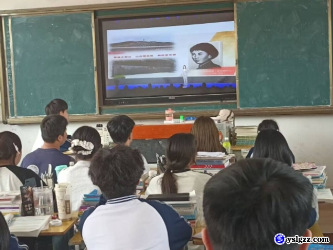 沉浸式体验红色精神 情景化传承革命基因