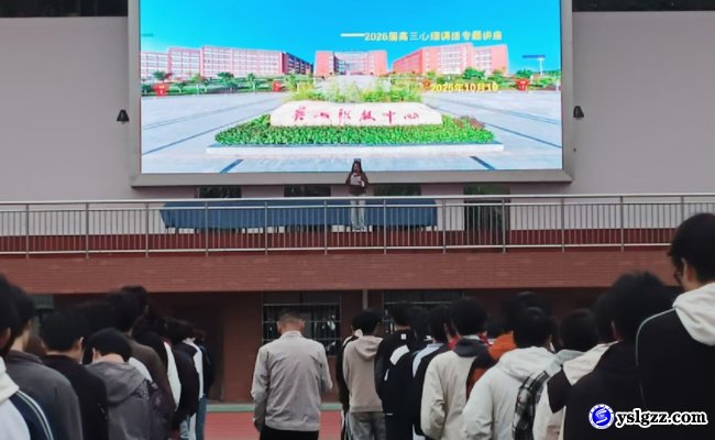 与压力共舞，为心灵赋能
