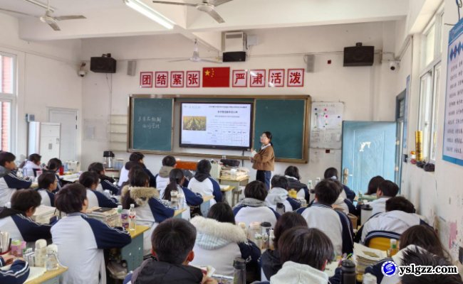 校际协作共研农教 专业赋能高质量发展