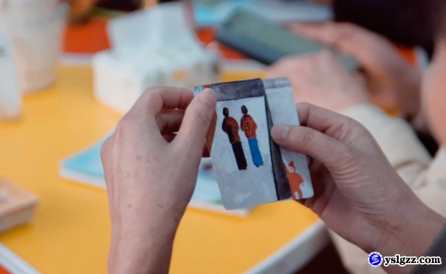 我校举办互动式家庭教育讲座:家长在探索中“遇见更好的自己”