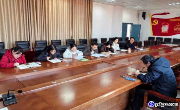 深耕教研促提升 赋能课堂谋新篇