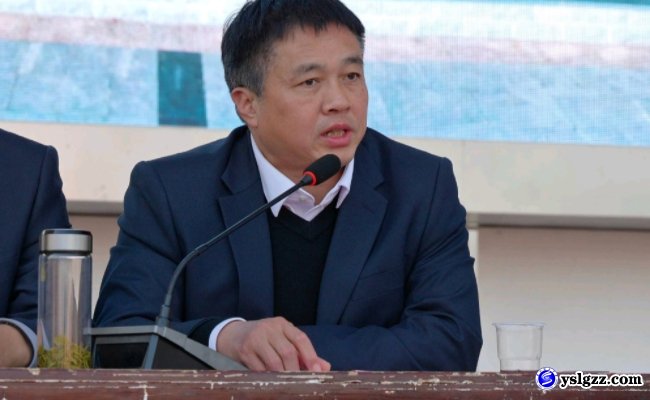 青春赛场绽芳华 盛会收官启新篇