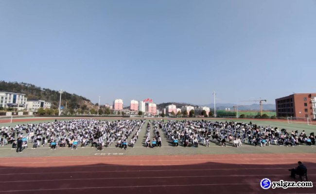 法润青春筑防线 德满校园拒欺凌