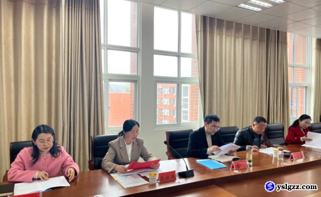 以研促教 蓄力前行