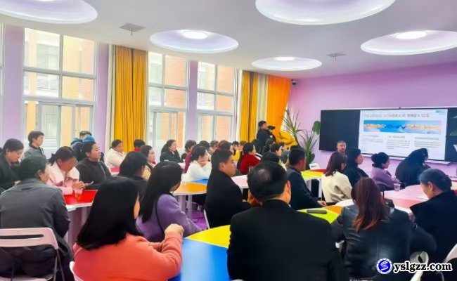 适配成长节奏 更新教育理念