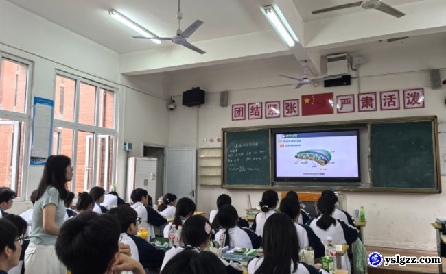 深耕课堂展农艺，精研赛标炼匠心
