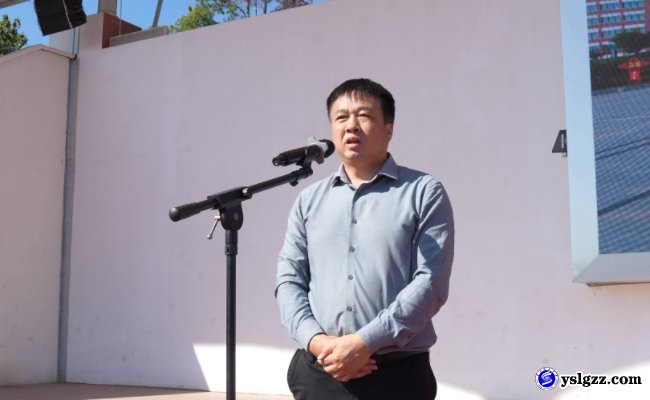 沙场淬炼青春志 砥砺奋进启新程