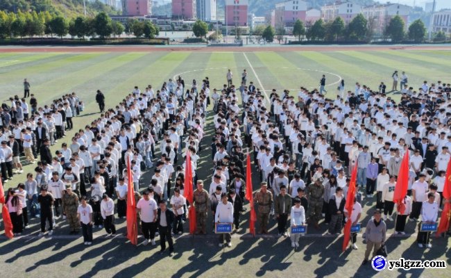沙场淬炼青春志 砥砺奋进启新程