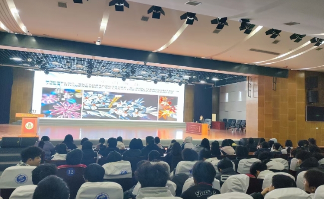 缠韵润心，非遗筑魂