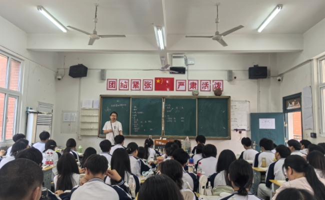 深耕课堂展农艺，精研赛标炼匠心